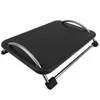 Techly ICA-FR 13, Czarny, Tworzywo sztuczne ABS, 430 mm, Podgląd zdjęcia produktu 5