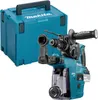 Makita Kombihammer 18 Volt DHR243ZJW Produktbild-Vorschau 4