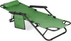 Outtec® Klappbare Gartensessel Sonnenliege - bis 150 kg - Produktbild-Vorschau 11