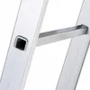 Baulich | Scala - Scala in alluminio - Scala a pioli - 5 Anteprima dell’immagine prodotto 3