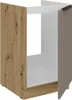 LUNARA Unterschrank für Spülbecken – Breite 50 cm, Produktbild-Vorschau 2