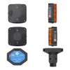 LED Rückleuchten-Set mit Magnet kabellos Bluetooth 7-polig Produktbild-Vorschau 5