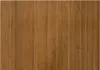 vidaXL Teppich Rechteckig Braun 70x100 cm Bambus Produktbild-Vorschau 1