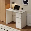 SCrivania per computer Tavolino bianco per ragazzi moderno Anteprima dell’immagine prodotto 5