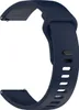 Bizon Strap Uhr Silikon Xiaomi Redmi Watch 5 Lite / 5 Produktbild-Vorschau 3