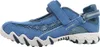 Allrounder by Mephisto Slipper da donna NIRO blu Taglia EUR Anteprima dell’immagine prodotto 18