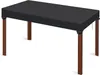 Tischplatte Abdeckung Outdoor Winterfest, 150x90x15cm Produktbild-Vorschau 6