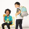 SKIP HOP Zoo Zaino asilo nido Squalo 3r+ Anteprima dell’immagine prodotto 14