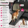 Rampa pro psy Paw Step Auto, skládací a protiskluzová, do Náhled obrázku produktu 3