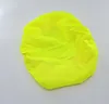 ECENCE Protection pluie panier vélo Jaune Couverture panier Voir les images du produit 9