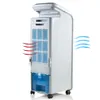 Domo DO153A, Haushaltsturmventilator, Weiß, Flur, Tasten, 5 Produktbild-Vorschau 8