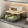 Multifunktionales Organizer-Regal Stehend, Produktbild-Vorschau 4