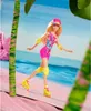 BRB Signature Movie Rollerblade Barbie Náhled obrázku produktu 20