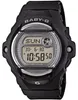 Casio - BG-169KB-1ER - Armbanduhr - Damen - Quarz - Baby-G Produktbild-Vorschau 1
