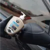 BONO BLACK noircisseur pour caoutchouc et plastique, 500 ml Voir les images du produit 5