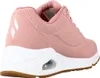 Skechers Uno-Stand on Air 73690-ROS, Sneaker, Damen, Rosa Produktbild-Vorschau 16