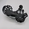 SHIMANO TOURNEY RD-TY500, deragliatore posteriore, nero, Anteprima dell’immagine prodotto 11