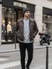 Herren Strickmütze mit Fleecefutter| gefütterte Wintermütze Produktbild-Vorschau 5