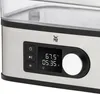 Close-up of the control panel of a sous vide cooker. Produktbild-Vorschau