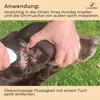Canifee Ohrenreiniger für Hunde mit Manuka- und Kamillenöl Produktbild-Vorschau 5