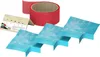 REHAU MEPA Aquaproof L-Ecke Ergänzungs Set Produktbild-Vorschau 1