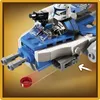 LEGO® Star Wars™ 75391 Mikromyśliwiec kapitana Rexa™ Podgląd zdjęcia produktu 15