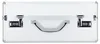 ALUMAXX 45100 Pilootkoffer "ALPHA", aluminium, Productafbeelding-voorbeeld 20