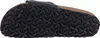 Birkenstock Damen Pantolette, schwarz(schwarzmetallic Produktbild-Vorschau 21