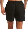 Nike Swim 5 Volley Short Nero L Anteprima dell’immagine prodotto 12