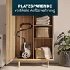 Princess 335080 Aspirapolvere senza sacco 4 l Anteprima dell’immagine prodotto 6