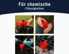 hünersdorff Trichter-Set 4-teilig, bruchsicher, Produktbild-Vorschau 8