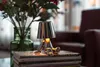 Luxus - Bins Brother Tischlampe - Gold - Mr Wonder Produktbild-Vorschau 5