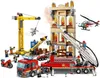 LEGO® City Straż pożarna w mieście, 60216 Podgląd zdjęcia produktu 12