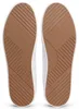 Tommy Hilfiger Harlem Core II: scarpe sportive stringate Anteprima dell’immagine prodotto 4