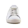 Chaussures Puma unie Clyde Base blanc 39009101 Voir les images du produit 2