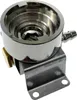 Reinigungsadapter BieTal® Spüladapter KEG Zapfkopf Korb Typ Produktbild-Vorschau 1