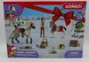 Kalendarz adwentowy Schleich 2022 - Konie Podgląd zdjęcia produktu 9