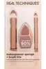 Real Techniques Makeupsaver Schwamm + Pinsel Trio sada Produktbild-Vorschau 2