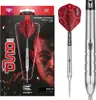 Target Nathan Aspinall G1 Swiss Point 90% - Steeldarts Produktbild-Vorschau 1