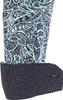 Brandneu Designer Hemd CARISMA Navy Muster CRM8419 L Produktbild-Vorschau 4