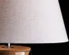 riess-ambiente Befüllbare Tischlampe CLASSICO 75cm weiß Produktbild-Vorschau 3