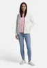 salzhaut Damen Sweatjacke APPELSNUT M Produktbild-Vorschau 5