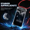 Handykette für Xiaomi 17T Hülle mit Band Case Handyhülle Produktbild-Vorschau 5