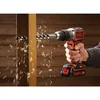 Black&Decker Akku-Schlagbohrs. 18V, buerstenl.o.Akku BL188N Produktbild-Vorschau 3