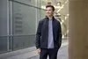 Original Audi Tec-Jacke, Herren, schwarz, Gr. XXL, Produktbild-Vorschau 4