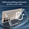 Schutzhülle für Samsung Galaxy S25 Ultra Hülle kompatibel Produktbild-Vorschau 7