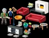 PLAYMOBIL Dollhouse 70207 Gemtliches Wohnzimmer Produktbild-Vorschau 23
