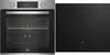 Beko BBSM12340X Einbau-Backofen-Set, zwei autarke Geräte: Produktbild-Vorschau 37