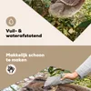 KitchenYeah© Herdabdeckplatte Koala - Blätter - Kinder - Produktbild-Vorschau 2