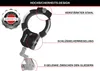 Master Lock 8290EURDPRO Street Cuff® Produktbild-Vorschau 36